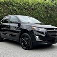 2021 Chevrolet Equinox LT thumbnail image