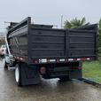 2021 International CV515 Dump Truck Diesel 3 Seater Rear Wheel Drive thumbnail image 8