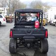2021 Polaris Ranger Crew 570-4 UTV thumbnail image 7