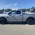 2021 RAM 1500 SLT Warlock Quad Cab 4WD thumbnail image 2