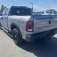 2021 RAM 1500 SLT Warlock Quad Cab 4WD thumbnail image 3