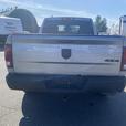 2021 RAM 1500 SLT Warlock Quad Cab 4WD thumbnail image 4