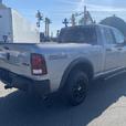2021 RAM 1500 SLT Warlock Quad Cab 4WD thumbnail image 5