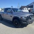 2021 RAM 1500 SLT Warlock Quad Cab 4WD thumbnail image 7