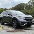 2022 Honda CR-V Sport AWD thumbnail image