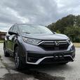 2022 Honda CR-V Sport AWD thumbnail image 2