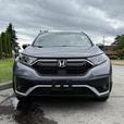 2022 Honda CR-V Sport AWD thumbnail image 3