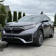 2022 Honda CR-V Sport AWD thumbnail image 4