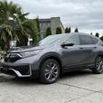 2022 Honda CR-V Sport AWD thumbnail image 5