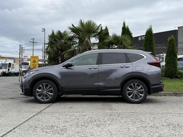2022 Honda CR-V Sport AWD image 6