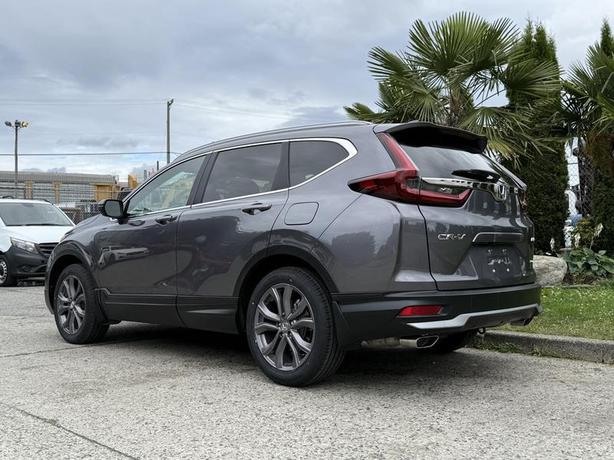 2022 Honda CR-V Sport AWD image 7