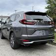 2022 Honda CR-V Sport AWD thumbnail image 8