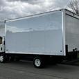 2022 Isuzu NPR 16 Foot Cube Van 3 Seater Diesel thumbnail image 7