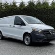 2023 Mercedes-Benz Metris Cargo Van thumbnail image