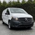 2023 Mercedes-Benz Metris Cargo Van thumbnail image 2