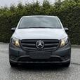 2023 Mercedes-Benz Metris Cargo Van thumbnail image 3