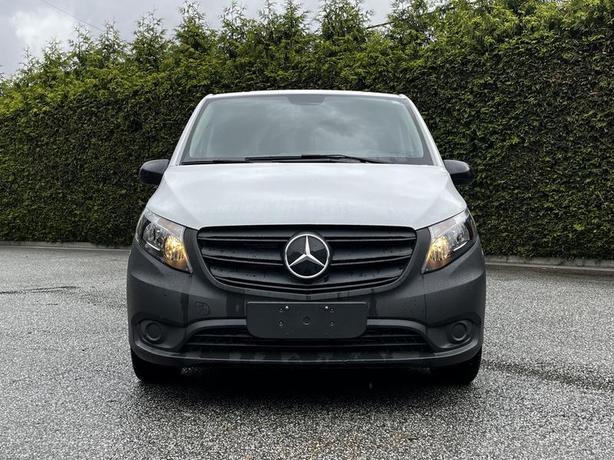2023 Mercedes-Benz Metris Cargo Van image 3