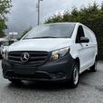 2023 Mercedes-Benz Metris Cargo Van thumbnail image 4
