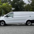 2023 Mercedes-Benz Metris Cargo Van thumbnail image 6