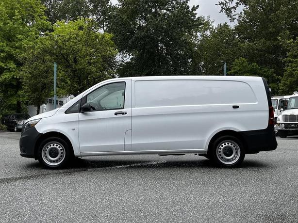 2023 Mercedes-Benz Metris Cargo Van image 6