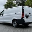 2023 Mercedes-Benz Metris Cargo Van thumbnail image 7