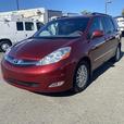 2010 Toyota Sienna 7 Passenger Van  FWD thumbnail image 1
