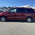 2010 Toyota Sienna 7 Passenger Van  FWD thumbnail image 2