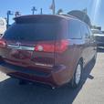 2010 Toyota Sienna 7 Passenger Van  FWD thumbnail image 5