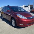 2010 Toyota Sienna 7 Passenger Van  FWD thumbnail image 7