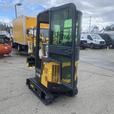 2024 AGT Industrial H13R Mini Excavator 420CC Gas Engine (New) thumbnail image 3