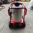 2024 Easy Kleen Magnum 4000 Hot Water Pressure Washer thumbnail image 3