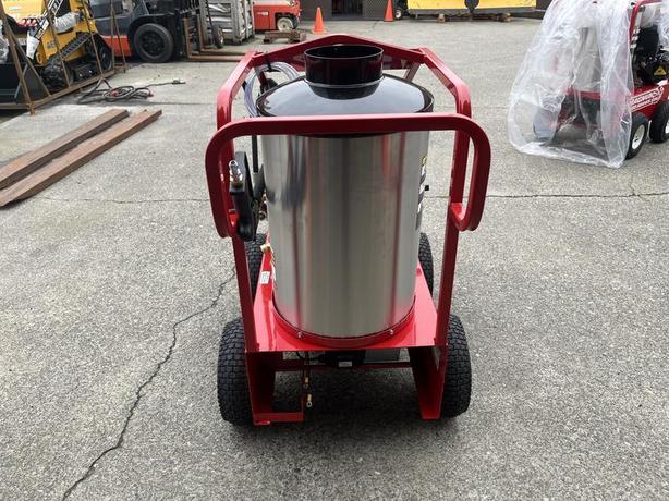 2024 Easy Kleen Magnum 4000 Hot Water Pressure Washer image 3