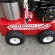 2024 Easy Kleen Magnum 4000 Hot Water Pressure Washer thumbnail image 4