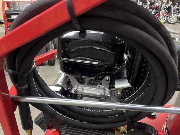 2024 Easy Kleen Magnum 4000 Hot Water Pressure Washer image 8