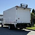 2013 Ford Econoline E450 16-Foot Cube Van with Video Pipeline Inspection Equipme thumbnail image 8