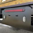 2018 Mirage TNT 7000lbs 14 Foot Trailer thumbnail image 7