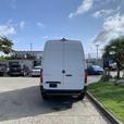 2021 Mercedes-Benz Sprinter 2500 High Roof Cargo Van 144 Inch Wheelbase Diesel thumbnail image 7