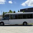 2019 Chevrolet Express 4500 22-Passenger Wheelchair Accessible Bus thumbnail image 6