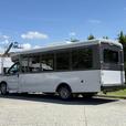 2019 Chevrolet Express 4500 22-Passenger Wheelchair Accessible Bus thumbnail image 7