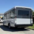 2019 Chevrolet Express 4500 22-Passenger Wheelchair Accessible Bus thumbnail image 8