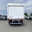 2019 Isuzu NRR 14 Foot Reefer Cube Van 3 Seater Diesel thumbnail image 4