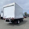 2019 Isuzu NRR 14 Foot Reefer Cube Van 3 Seater Diesel thumbnail image 5