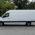 2019 Mercedes-Benz Sprinter 2500 High Roof  Cargo Van 170-inch WheelBase thumbnail image 6