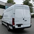 2019 Mercedes-Benz Sprinter 2500 High Roof  Cargo Van 170-inch WheelBase thumbnail image 8