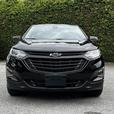 2021 Chevrolet Equinox LT thumbnail image 3