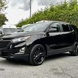 2021 Chevrolet Equinox LT thumbnail image 5