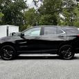 2021 Chevrolet Equinox LT thumbnail image 6