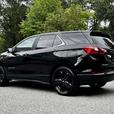 2021 Chevrolet Equinox LT thumbnail image 7
