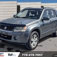 2006 Suzuki Grand Vitara JLX Auto thumbnail image 1