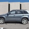 2006 Suzuki Grand Vitara JLX Auto thumbnail image 3